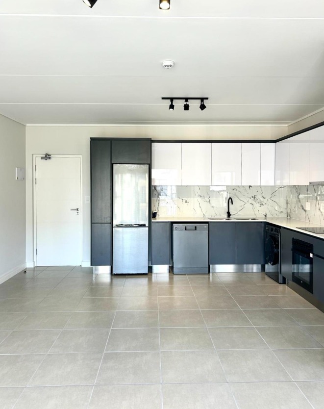 To Let 2 Bedroom Property for Rent in Firgrove Western Cape